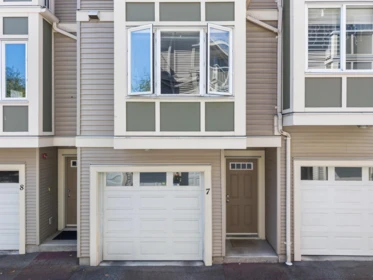 7 6498 Elgin Avenue, Burnaby, BC, Burnaby — Townhouse for sale