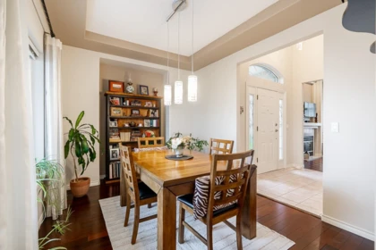 Pantry Photo of 2 915 Fort Fraser Rise, Port Coquitlam, BC
