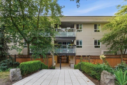 309 825 E 7th Avenue, Vancouver, BC, Vancouver — Apartment/Condo for sale
