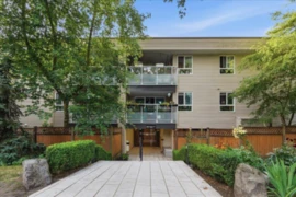 309 825 E 7th Avenue, Vancouver, BC