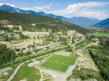 8222 Merlot Peak Drive, Pemberton, BC, Pemberton — Land for sale