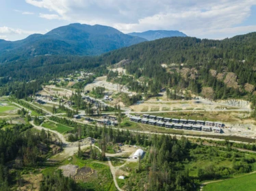 8222 Merlot Peak Drive, Pemberton, BC, Pemberton — Land for sale
