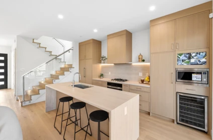 3471 Arbutus Street, Vancouver, BC, Vancouver — Half Duplex for sale