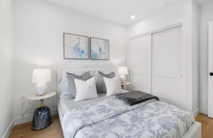 Guest Bathroom Photo of 3471 Arbutus Street, Vancouver, BC