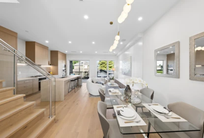 3471 Arbutus Street, Vancouver, BC, Vancouver — Half Duplex for sale