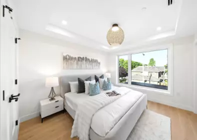 Loft / Bonus Room Photo of 3471 Arbutus Street, Vancouver, BC