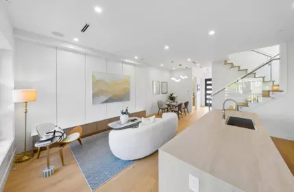 Primary Bedroom Photo of 3471 Arbutus Street, Vancouver, BC
