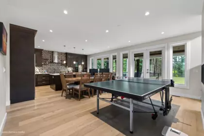Loft / Bonus Room Photo of 23376 124 Avenue, Maple Ridge, BC