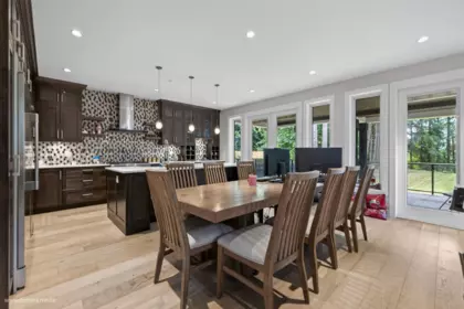 Office / Den Photo of 23376 124 Avenue, Maple Ridge, BC