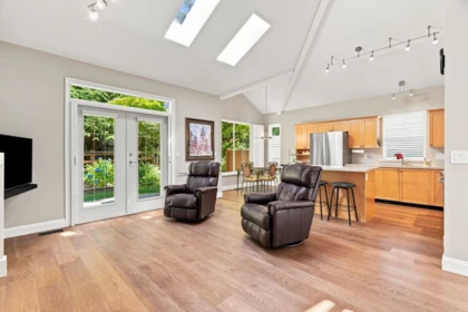 22 3500 144 Street, Surrey, BC, Surrey — Townhouse for sale