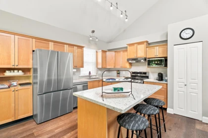 22 3500 144 Street, Surrey, BC, Surrey — Townhouse for sale