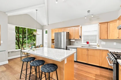 22 3500 144 Street, Surrey, BC, Surrey — Townhouse for sale