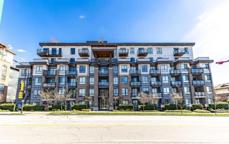 505 700 Clarke Road, Coquitlam, BC, Coquitlam — Apartment/Condo for sale