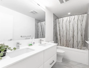 Loft / Bonus Room Photo of 505 700 Clarke Road, Coquitlam, BC