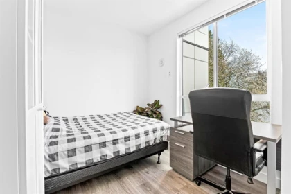 Office / Den Photo of 505 700 Clarke Road, Coquitlam, BC