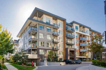 B503 20834 80 Avenue, Langley, BC, Langley — Apartment/Condo for sale