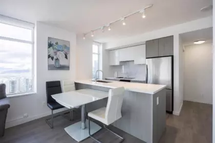 3009 6461 Telford Avenue, Burnaby, BC, Burnaby — Apartment/Condo for sale