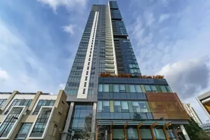 3009 6461 Telford Avenue, Burnaby, BC, Burnaby — Apartment/Condo for sale