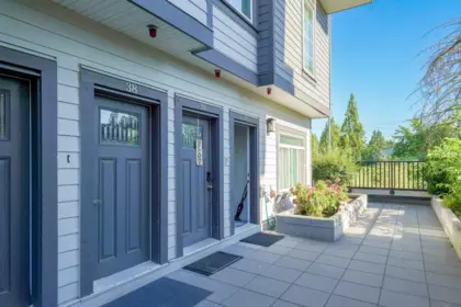 38 7247 140 Street, Surrey, BC, Surrey — Townhouse for sale