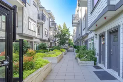 38 7247 140 Street, Surrey, BC, Surrey — Townhouse for sale