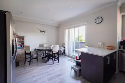 Pantry Photo of 38 7247 140 Street, Surrey, BC