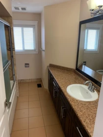 Guest Bathroom Photo of 2755 Springhill Street, Abbotsford, BC