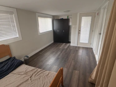 Walk-In Closet Photo of 2755 Springhill Street, Abbotsford, BC