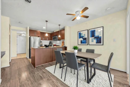 106 9868 Cameron Street, Burnaby, BC, Burnaby — Apartment/Condo for sale
