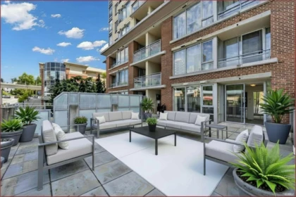 106 9868 Cameron Street, Burnaby, BC, Burnaby — Apartment/Condo for sale