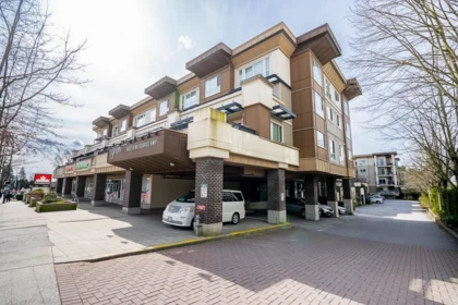 410 9655 King George Boulevard, Surrey, BC, Surrey — Apartment/Condo for sale