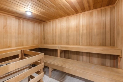 Mudroom Photo of 1801 305 Morrissey Road, Port Moody, BC