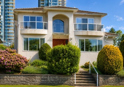 515 W 60th Avenue, Vancouver, BC, Vancouver — Single Family Residence for sale