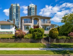 515 W 60th Avenue, Vancouver, BC