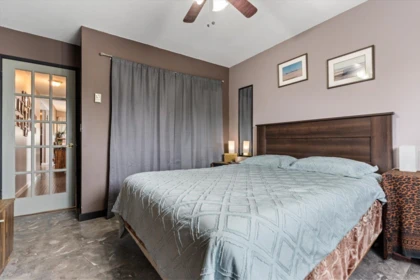 Bedroom 2 Photo of 64 9055 Ashwell Road, Chilliwack, BC