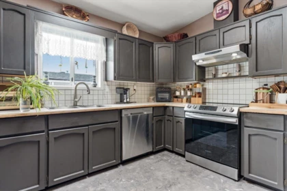 64 9055 Ashwell Road, Chilliwack, BC, Chilliwack — Manufactured Home for sale