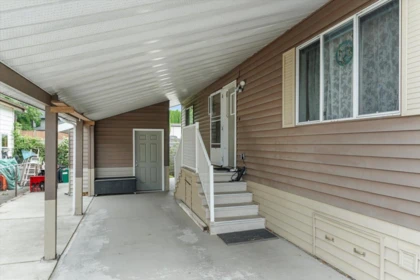 Mudroom Photo of 64 9055 Ashwell Road, Chilliwack, BC