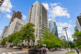 1401 1420 W Georgia Street, Vancouver, BC