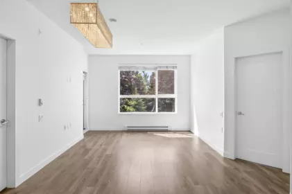 Kitchen Island Photo of 218 20829 77a Avenue, Langley, BC