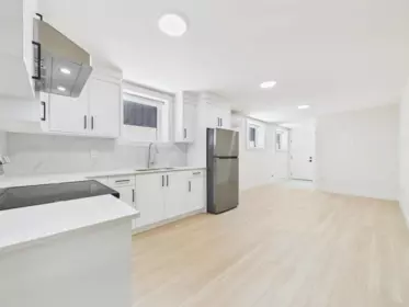 Aerial View of 2 6512 Grant Street, Burnaby, BC