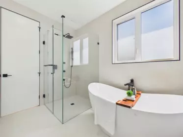 Mudroom Photo of 2 6512 Grant Street, Burnaby, BC