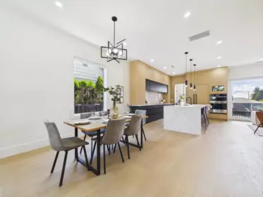 Pantry Photo of 2 6512 Grant Street, Burnaby, BC