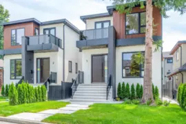 2 6512 Grant Street, Burnaby, BC