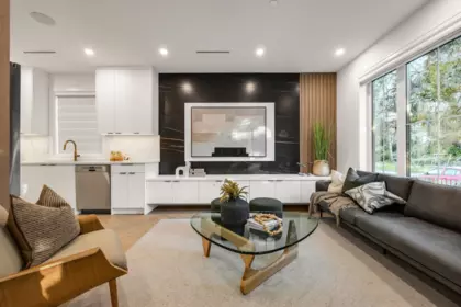 2153 E 20th Avenue, Vancouver, BC, Vancouver — Half Duplex for sale