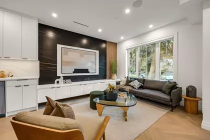 2153 E 20th Avenue, Vancouver, BC, Vancouver — Half Duplex for sale