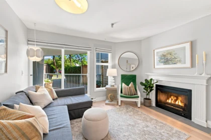 108 2020 W 8th Avenue, Vancouver, BC, Vancouver — Apartment/Condo for sale