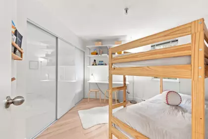Loft / Bonus Room Photo of 108 2020 W 8th Avenue, Vancouver, BC