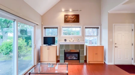 6 9893 Francis Road, Richmond, BC, Richmond — Townhouse for sale