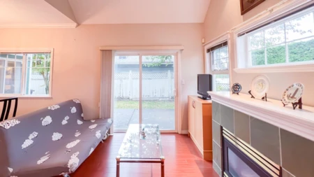 6 9893 Francis Road, Richmond, BC, Richmond — Townhouse for sale