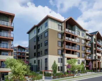 414 11035 Ravine Road, Surrey, BC, Surrey — Apartment/Condo for sale