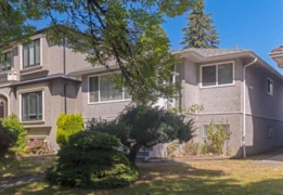 25 E 47th Avenue, Vancouver, BC